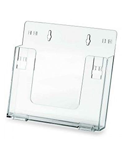 LEBEZ – PORTADEPLIANT 3 Pack Componibili 1 Pocket A4 Wall Art. 5029