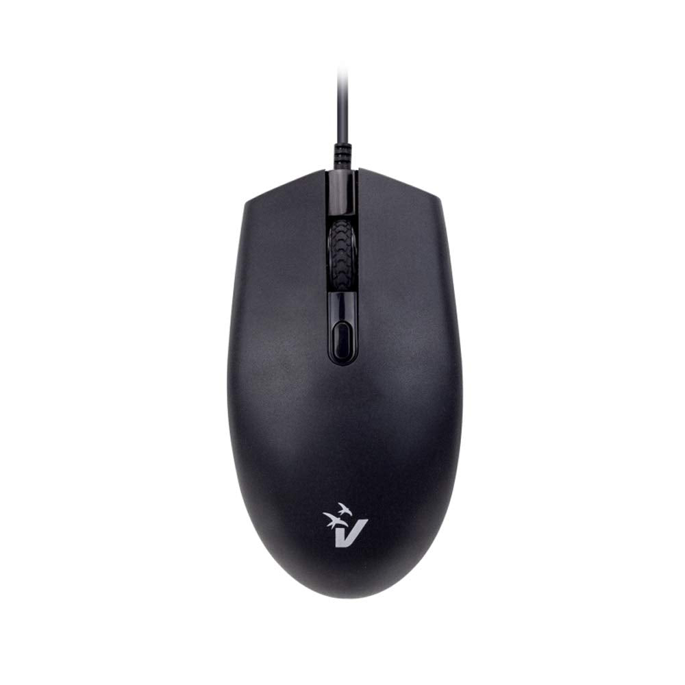 Mouse Vultech Usb 2.0 2400Dpi