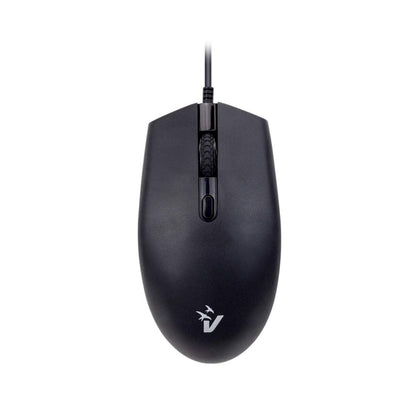 Mouse Vultech Usb 2.0 2400Dpi