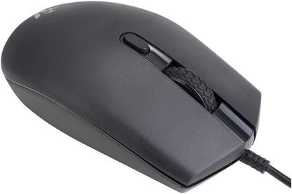 Mouse Vultech Usb 2.0 2400Dpi