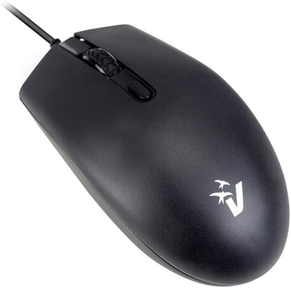 Mouse Vultech Usb 2.0 2400Dpi