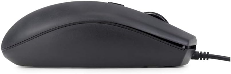 Mouse Vultech Usb 2.0 2400Dpi