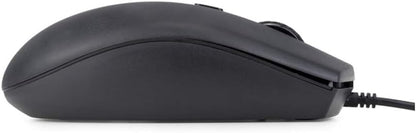 Mouse Vultech Usb 2.0 2400Dpi