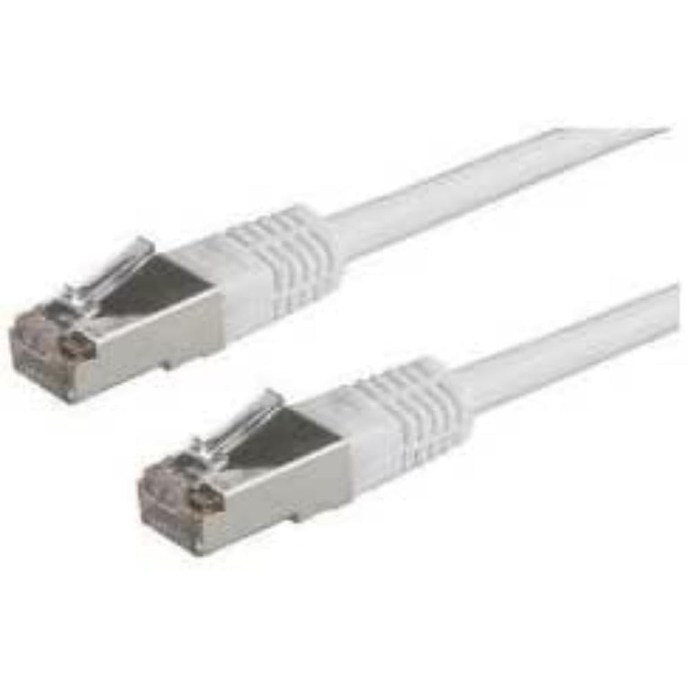 Nilox 0.5 m UTP CAT5E 0.5 M CAT 5E U/UTP NETWORK CABLE (UTP) Network Cable – Grey (0.5 m, RJ-45 RJ45, Cat 5e, U/UTP Patch Cable (UTP), Grey)