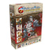 Galápagos CMON - Edge Entertainment GUFPR07 Zombicide: Thundercats Pack 2 Miniature Set, Multi-Language, Includes Spanish