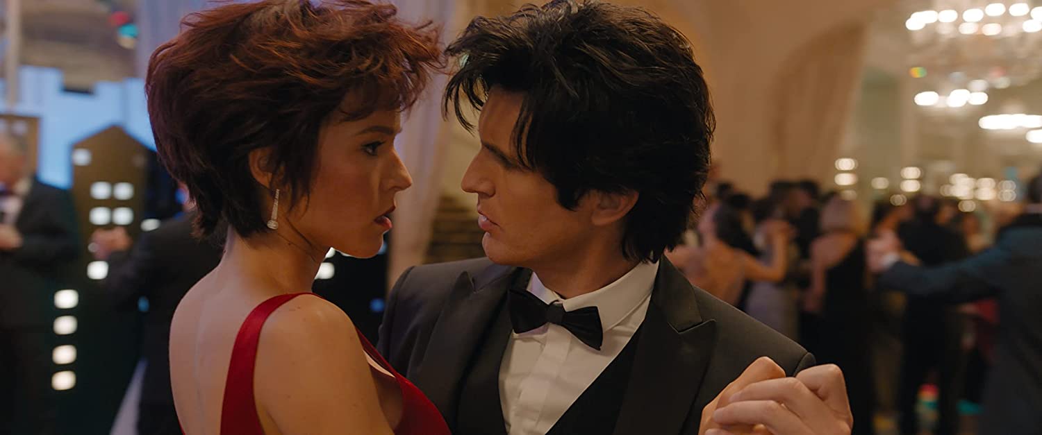 Nicky Larson: City Hunter