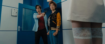 Nicky Larson: City Hunter