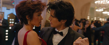 Nicky Larson: City Hunter