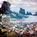 NEVER LET ME GO  (DELUXE CD