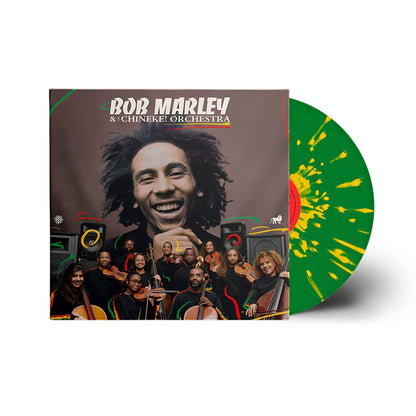 Bob Marley & the Chineke! Orchestra