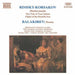 Rimsky-Korsakov: Scheherazade / Balakirev: Russia