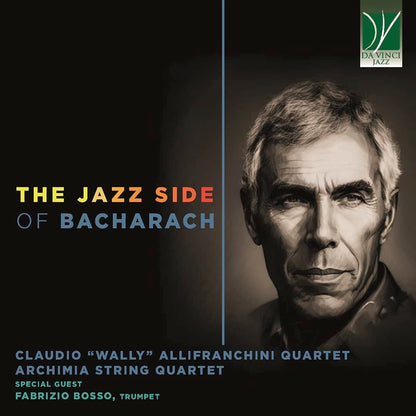 The Jazz Side of Bacharach