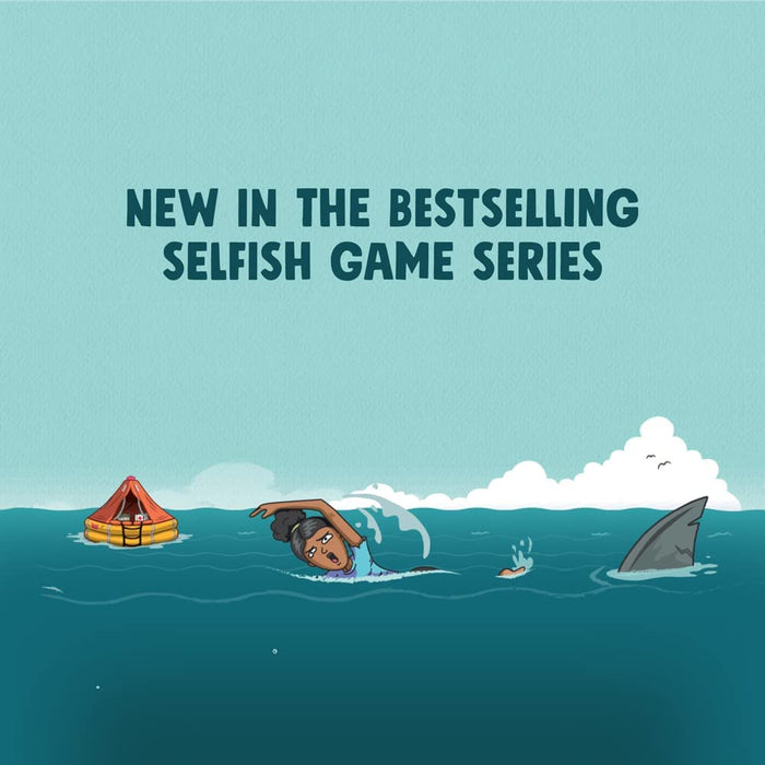 Ridley's Games Selfish: Shipwrecked Edition