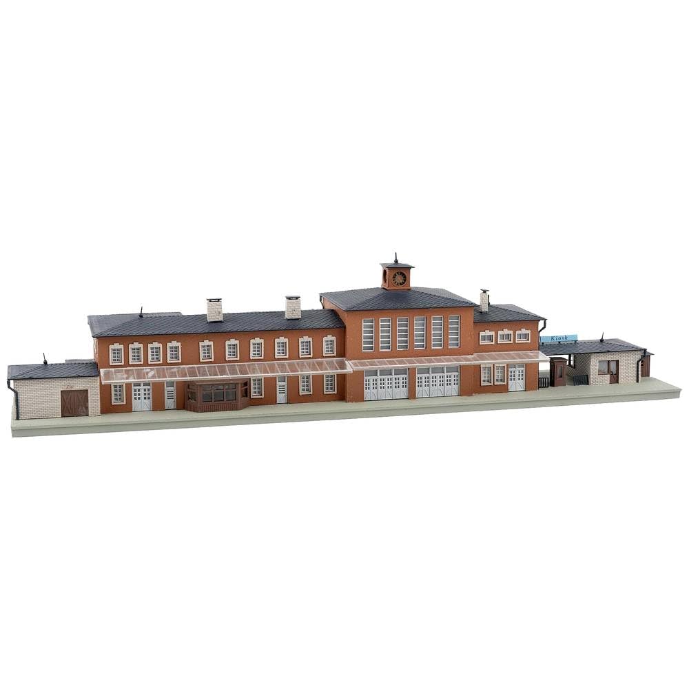 FALLER- Maqueta, Multicolor (212126