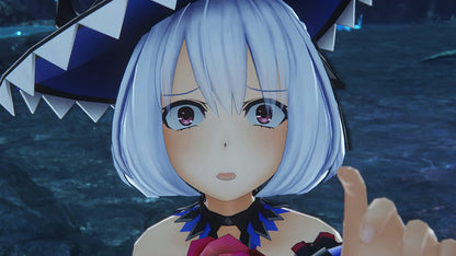Dragon Star Varnir (PS4