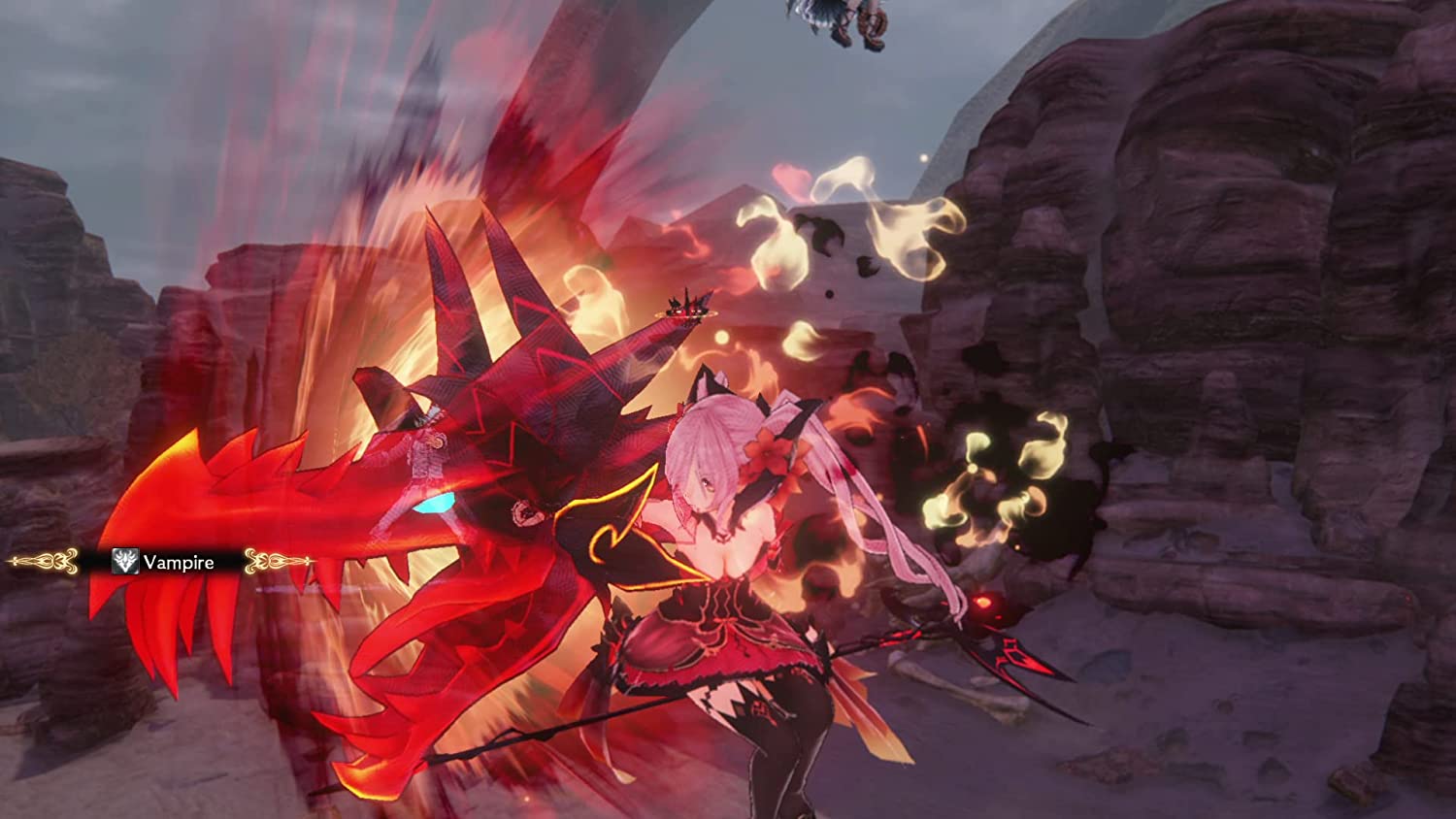 Dragon Star Varnir (PS4