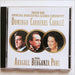 Domingo,Carreras,Caballe-Barcelona Games-V/A