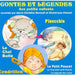 Contes Et Legendes Des Petits Enfants Vol 2