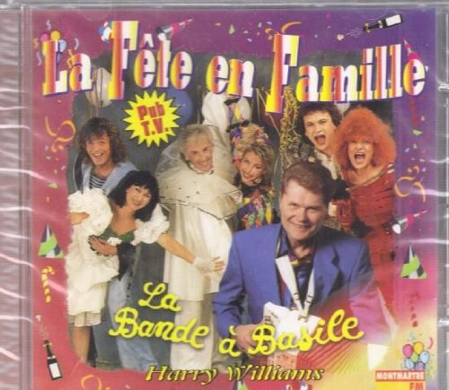 La Fete En Famille