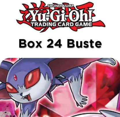 Yu-Gi-Oh! Maze Of Memories & Battles Of Legend: Crystal Revenge (BLCR