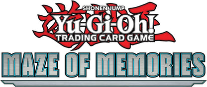Yu-Gi-Oh! Maze Of Memories & Battles Of Legend: Crystal Revenge (BLCR
