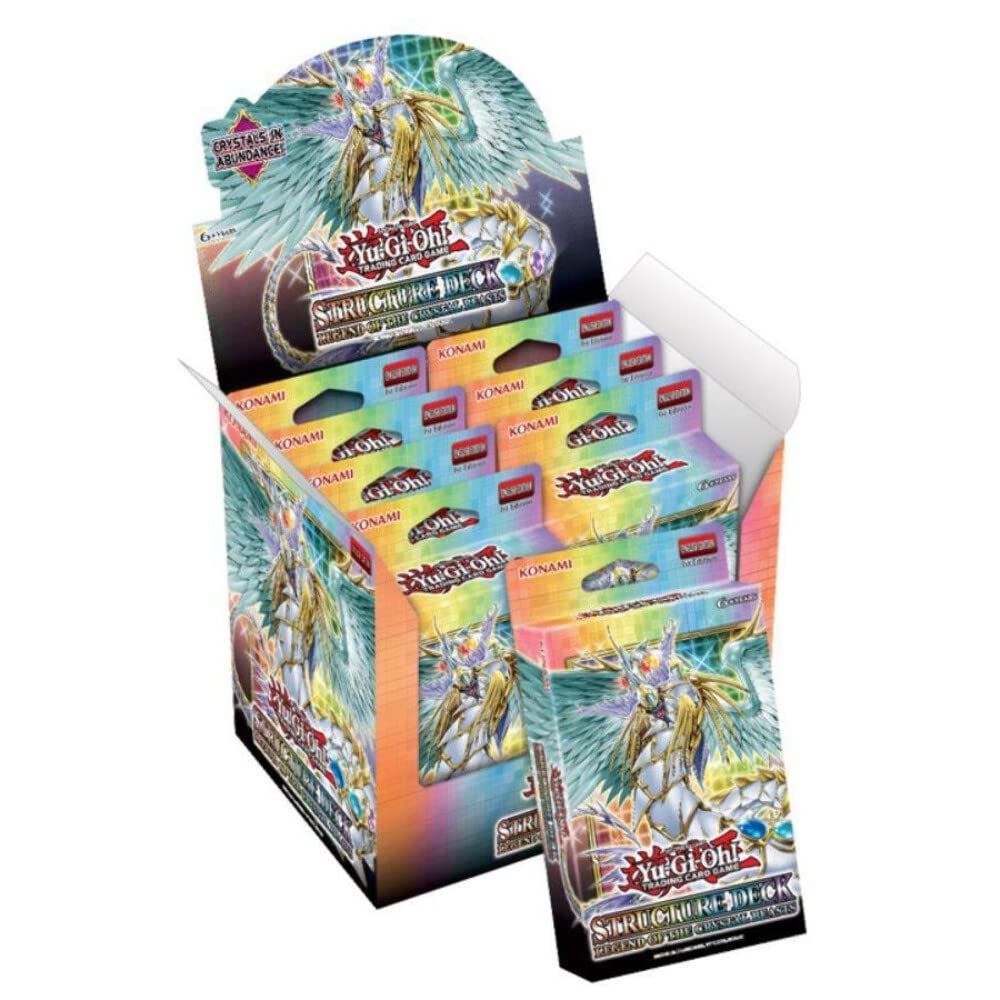 Konami 87394 Card Game