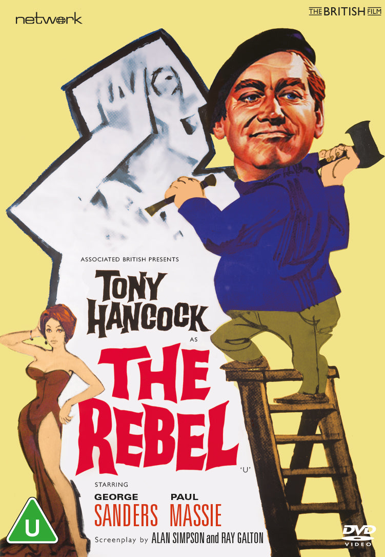 The Rebel