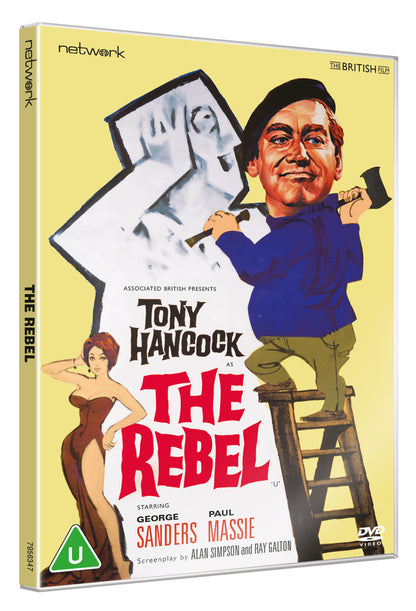 The Rebel
