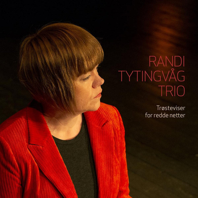 Trosteviser for Redde Netter