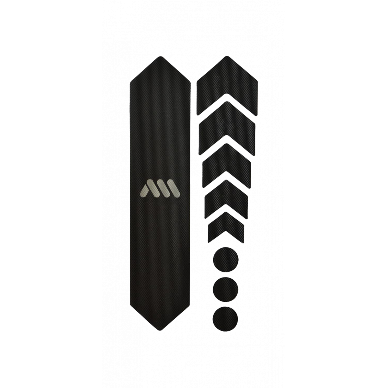 All Mountain Style Frame Guard Basic Clear