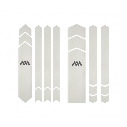 All Mountain Style Frame Guard Full Clear