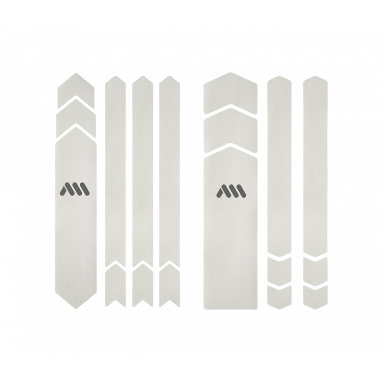 All Mountain Style Frame Guard Full Clear