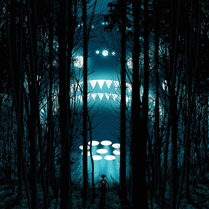 E.T.: The Extra Terrestrial