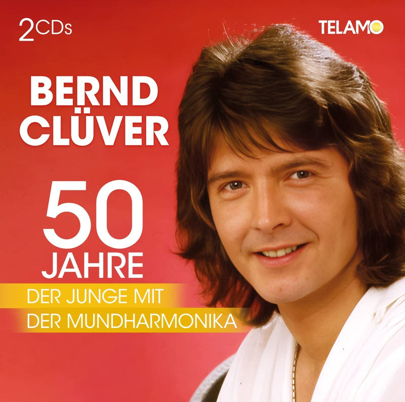 50 Jahre:der Junge mit der Mundharmonika