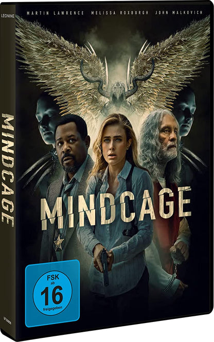 Mindcage