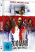 Zooman - Gewalt der Straße (Uncut Limited Mediabook, in HD neu abgetastet, Blu-ray+DVD+Booklet)