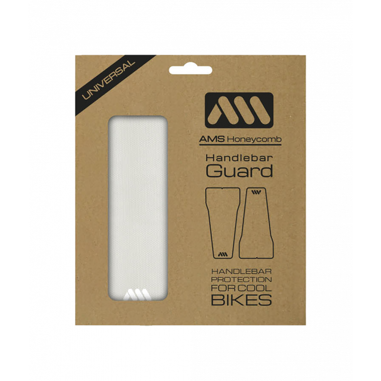 All Mountain Style Bar Guard Mountains