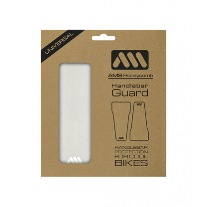 All Mountain Style Bar Guard Mountains