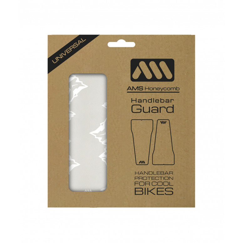 All Mountain Style Bar Guard Mountains