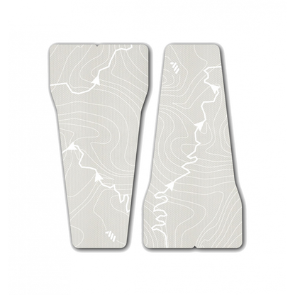 All Mountain Style Bar Guard Mountains