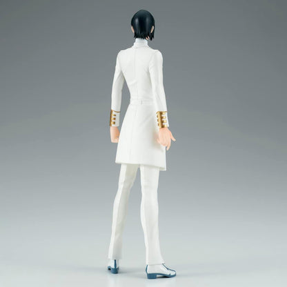 Banpresto - Bleach - Solid And Souls - Uryu Ishida Statue
