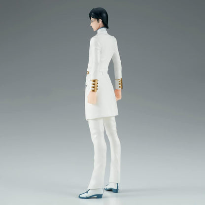 Banpresto - Bleach - Solid And Souls - Uryu Ishida Statue