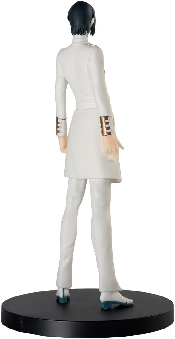 Banpresto - Bleach - Solid And Souls - Uryu Ishida Statue