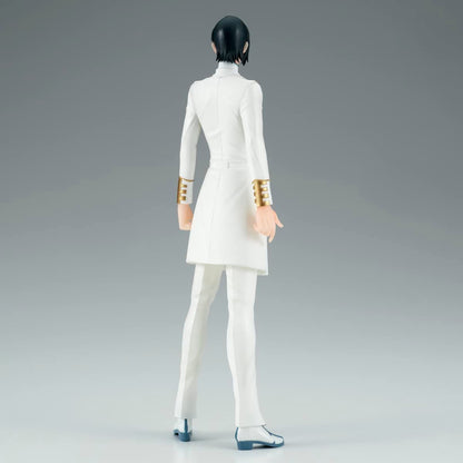 Banpresto - Bleach - Solid And Souls - Uryu Ishida Statue