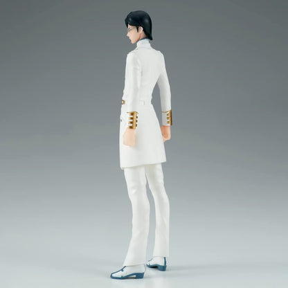 Banpresto - Bleach - Solid And Souls - Uryu Ishida Statue