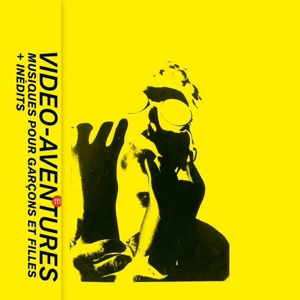 Musiques pour Garcons et Filles + Inedits