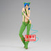 Banpresto - Jojo's Bizarre Adventure: Stone Ocean - Grandista - Jolyne Cujoh #2 Statue
