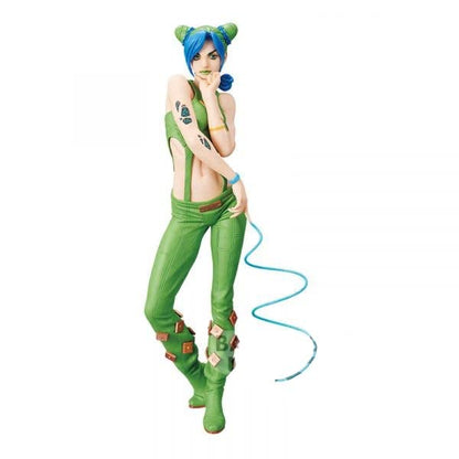 Banpresto - Jojo's Bizarre Adventure: Stone Ocean - Grandista - Jolyne Cujoh #2 Statue