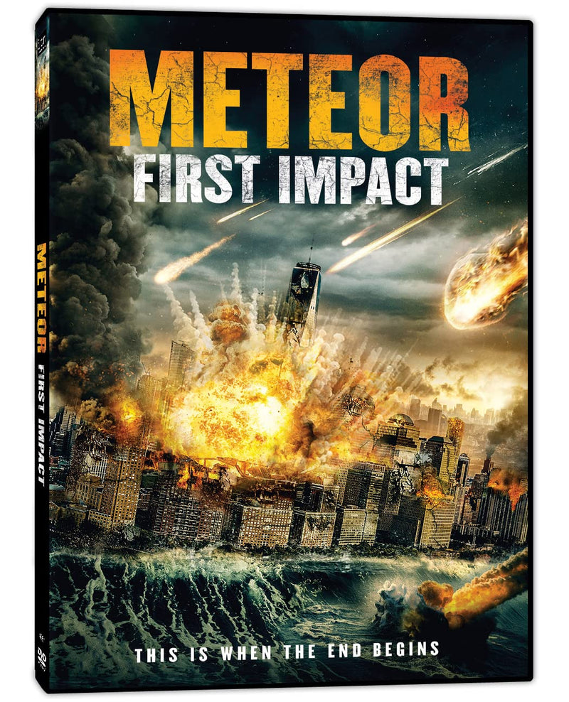 Meteor: First Impact