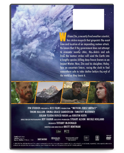 Meteor: First Impact